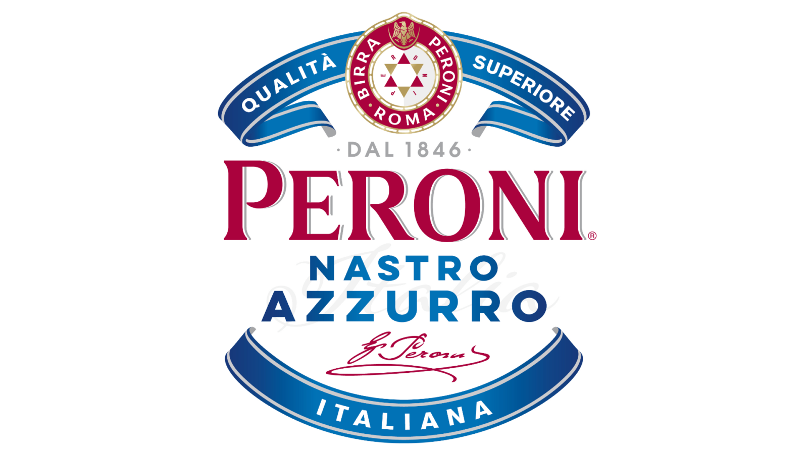 Peroni Nastro Azzurro